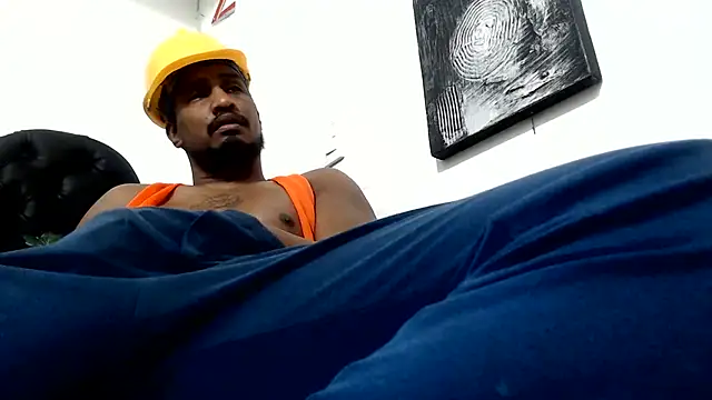 ElCaballeroNegro24 – webcam-show