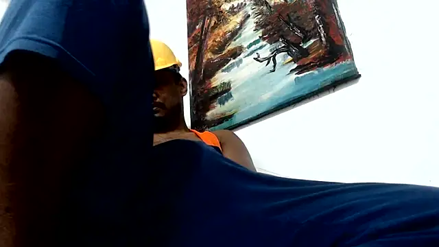 ElCaballeroNegro24 Show in webcam