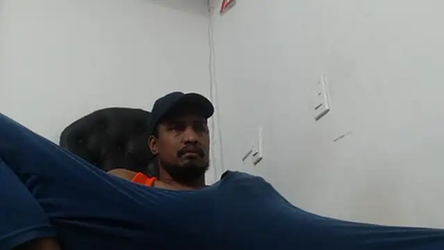 ElCaballeroNegro24 ওয়েবক্যাম শো