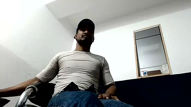 ElCaballeroNegro24 – webcam-show