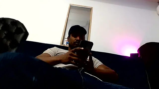 ElCaballeroNegro24's Webcam Show