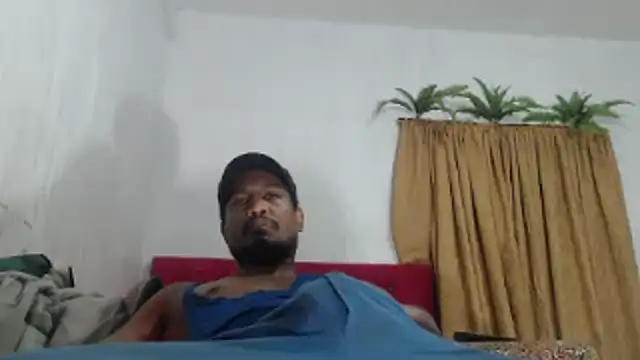 ElCaballeroNegro24 Webcamshow