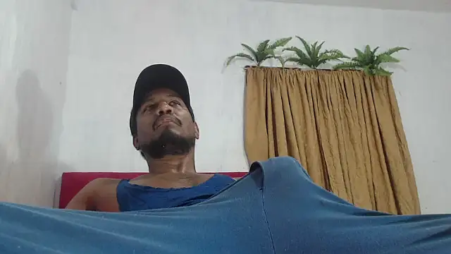 ElCaballeroNegro24n Webbikameraesitys