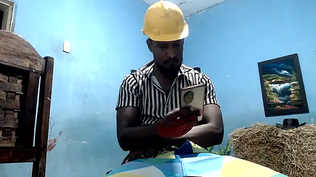 ElCaballeroNegro24's Webcam Show