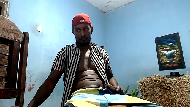 ElCaballeroNegro24 Show in webcam