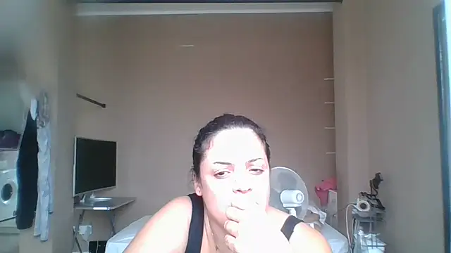 ITALIANASISIXX Webcam show