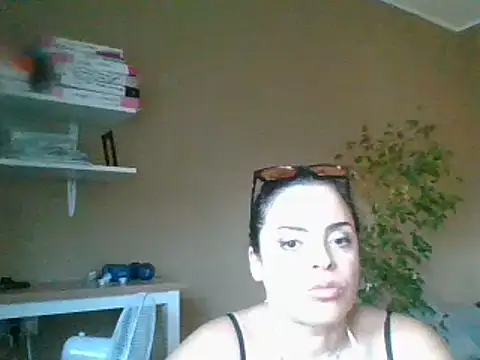 ITALIANASISIXX Webcam show