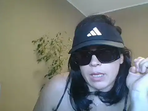 ITALIANASISIXX Webcam show