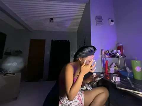 PinayLina18's Webcam Show