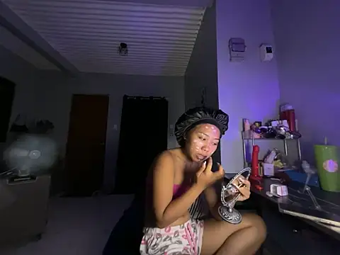 PinayLina18 Pertunjukan Webcam