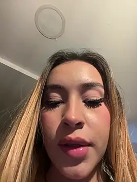 PollyGrey_1 Live XXX Chat