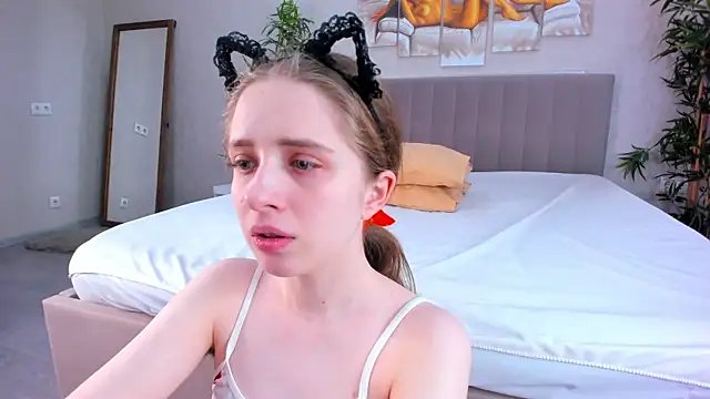 Camilla_Kelly's Live XXX Chat