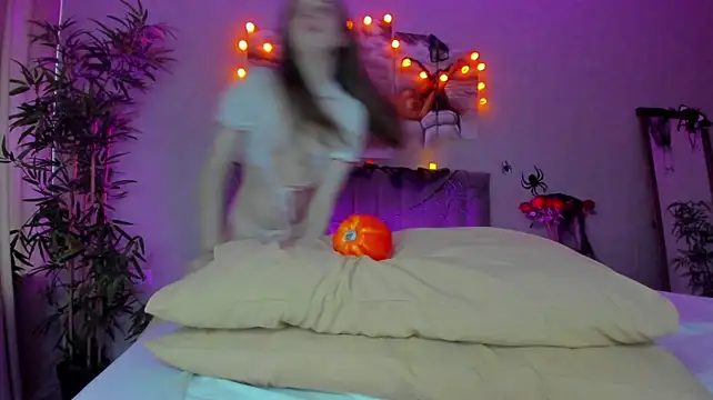 عرض كام Camilla_Kelly