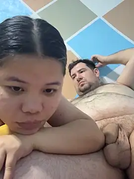 Charming_Chaos webkamerás műsora