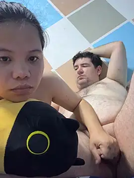 Show webcam de Charming_Chaos