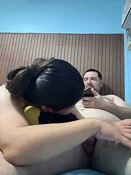 Show Webcam de Charming_Chaos