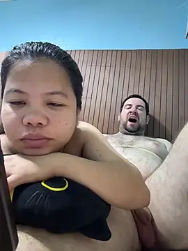Charming_Chaos Show Webcam