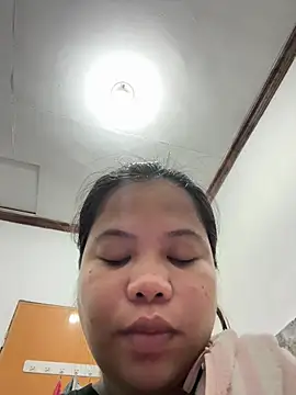 Charming_Chaos' Webcam Show
