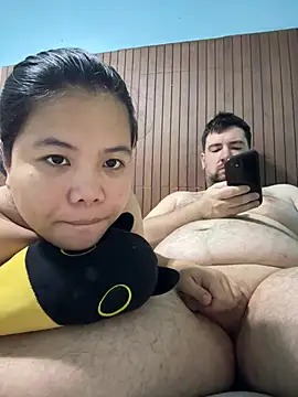 Show Webcam de Charming_Chaos