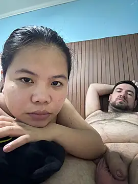 Charming_Chaos Webcam show