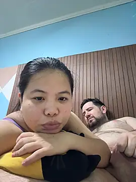 Charming_Chaos Pertunjukan Webcam