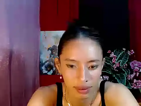 cyd_twink's Webcam Show