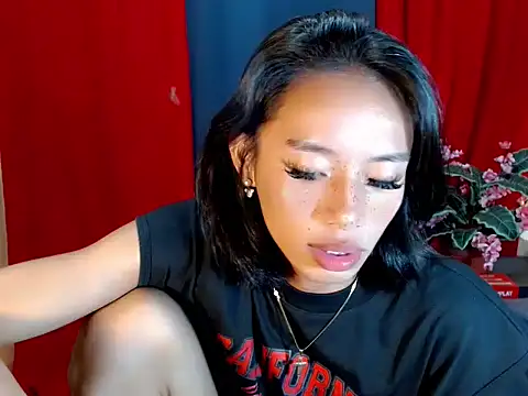 BIGCOCK_TRANFEMME's Webcam Show