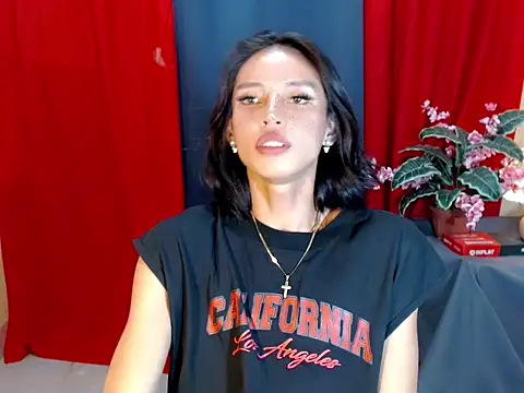 BIGCOCK_TRANFEMME Webcam-Show