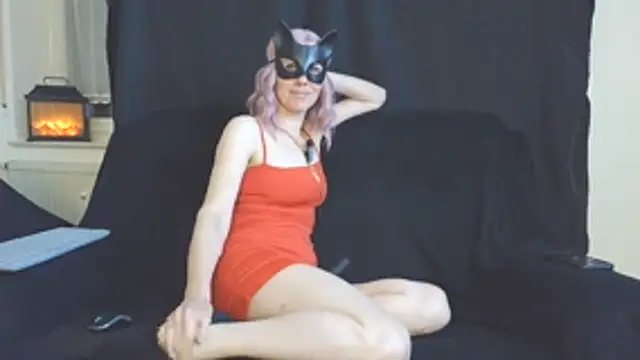 Chatroom XXX en direct de red_strawberry08