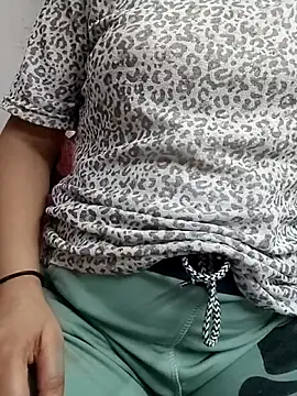 Ruhi_07 现场XXX聊天