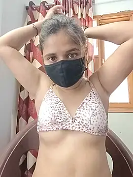 Chatroom XXX en direct de Ruhi_07