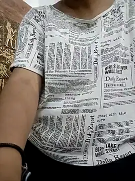 Ruhi_07's Live XXX Chat