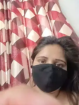 Chat +18 de Ruhi_07 ao vivo