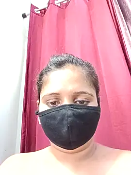 Chat +18 de Ruhi_07 ao vivo