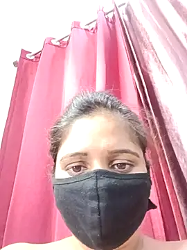 Ruhi_07 লাইভ XXX চ্যাট