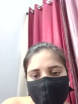 Ruhi_07 라이브 XXX 채팅