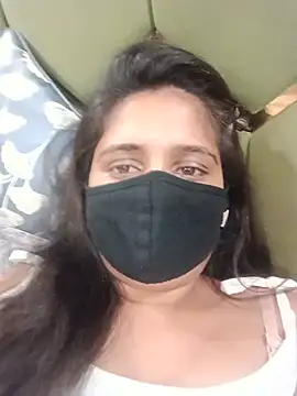 Czat XXX na żywo – Ruhi_07