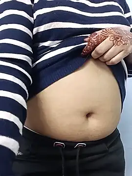 Ruhi_07 라이브 XXX 채팅