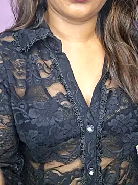 Webkamerová show Marathi_jiya1