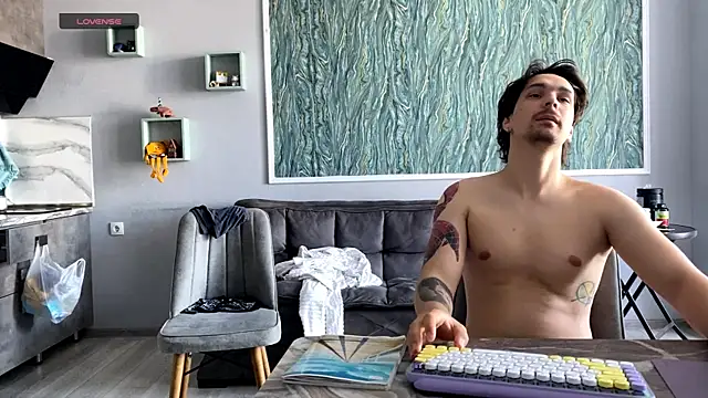 Miley_and_Michael Show Webcam