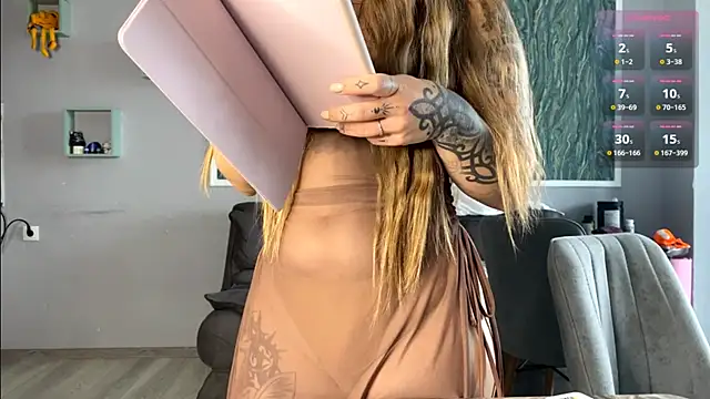 Miley_and_Michael's Live XXX Chat