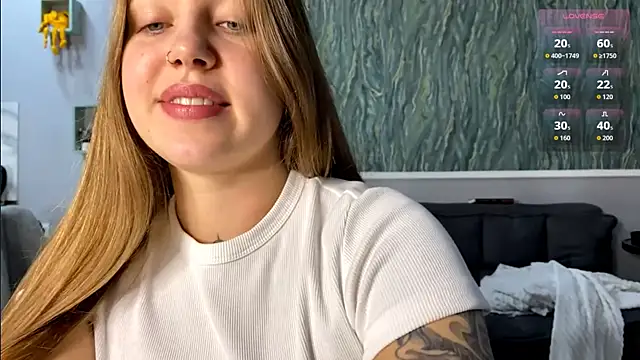 Miley_and_Michael Chat XXX in diretta