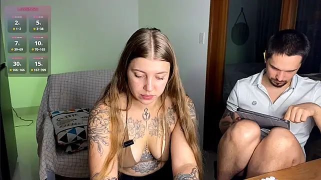 Show Webcam de INSOMNIA_strip