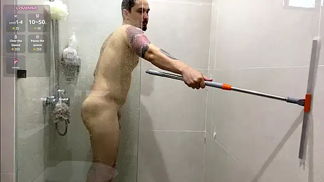 INSOMNIA_strip Show Webcam