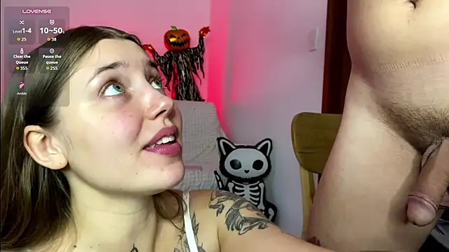 Pokazy przed kamerką – INSOMNIA_strip