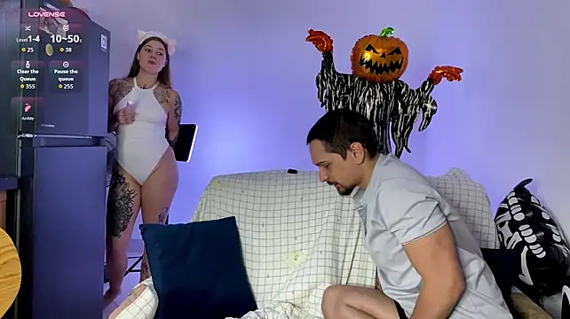 INSOMNIA_strip's Webcam Show