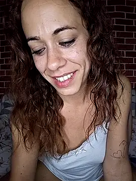 Chat XXX ao vivo de HotGinger66