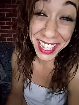 HotGinger66's Webcam Show