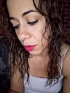 HotGinger66 Live XXX Chat