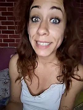 HotGinger66 Live Chatrum